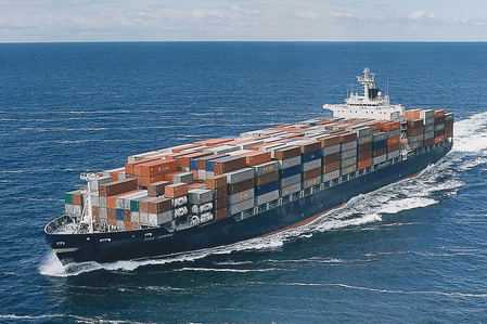 sea freight